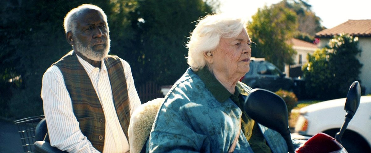 Photo du film Thelma