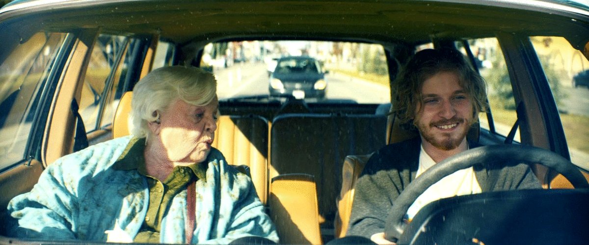 Photo du film Thelma