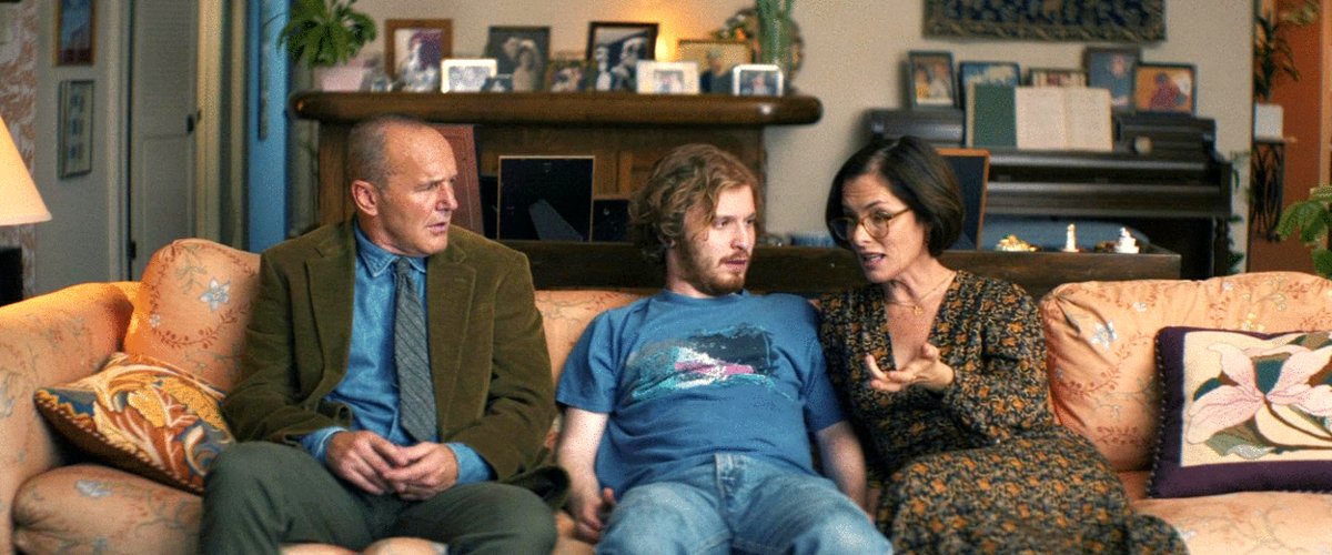 Photo du film Thelma