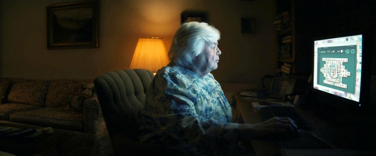 Photo du film Thelma