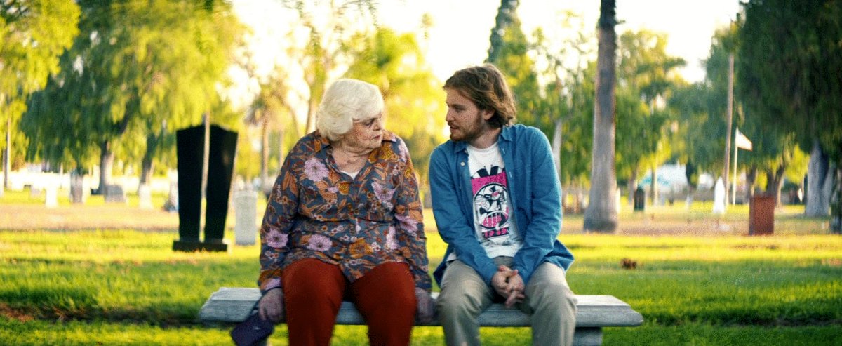 Photo du film Thelma