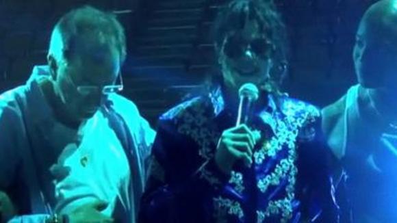 Photo from the movie This Is It