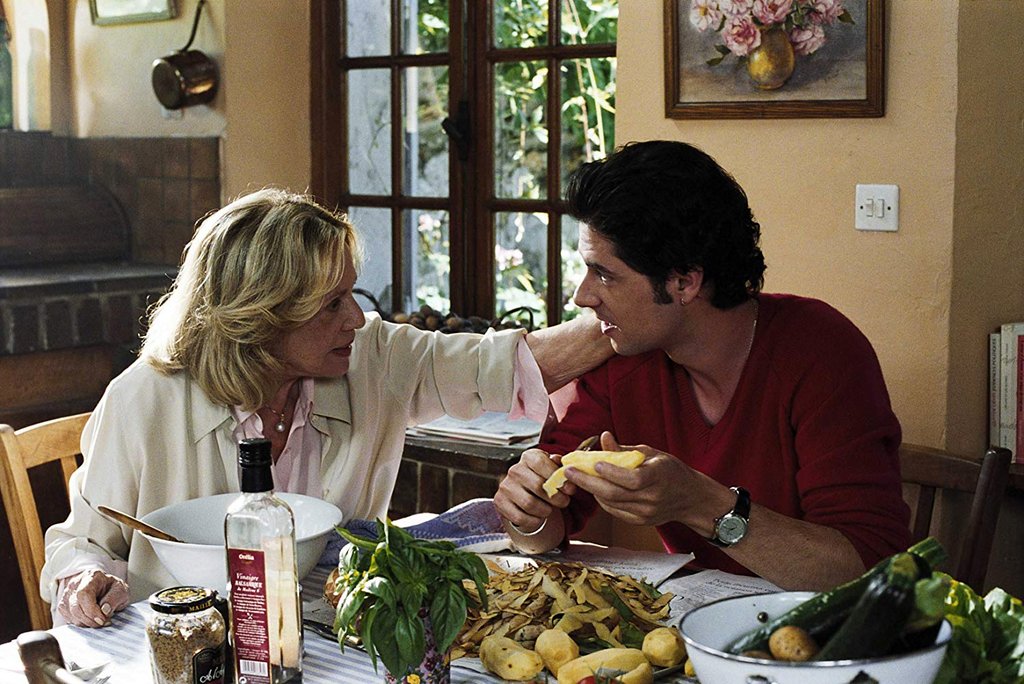 Photo from the movie Time to Leave