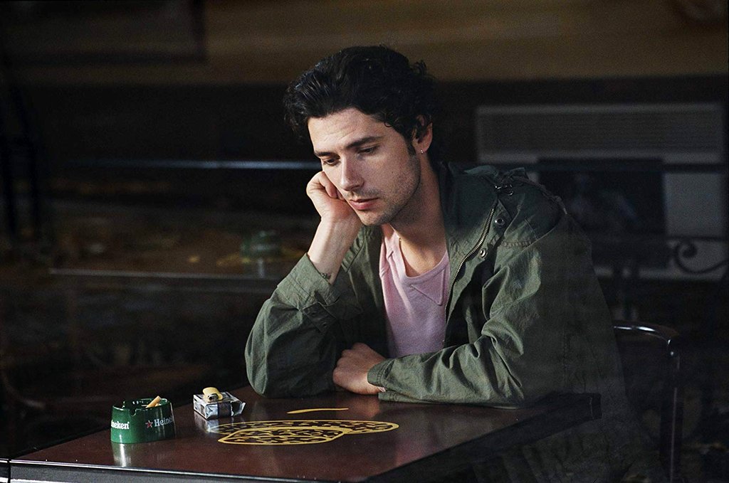 Photo from the movie Time to Leave