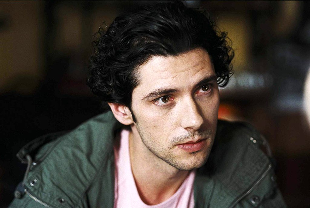 Photo from the movie Time to Leave