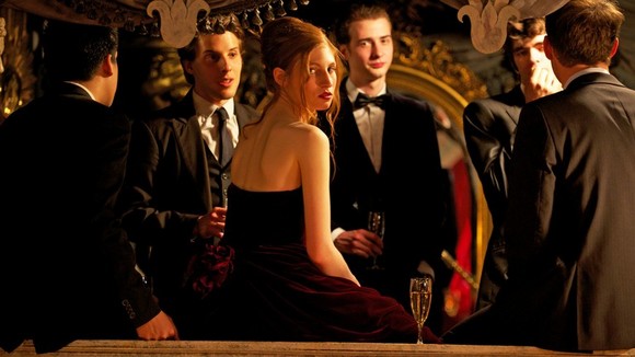 Photo du film Au bout du conte