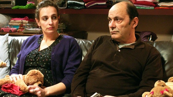 Photo du film Au bout du conte