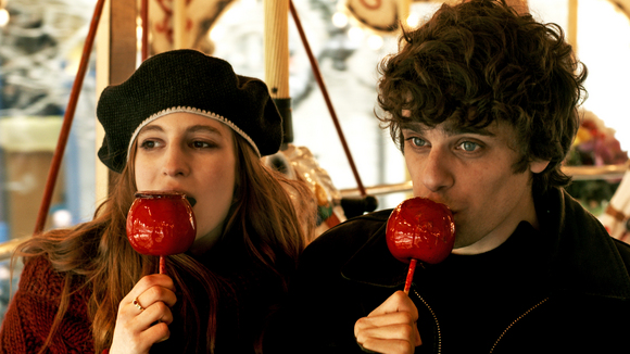 Photo du film Au bout du conte