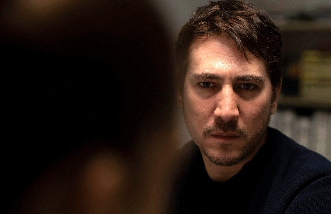 Photo from the movie Upon Entry