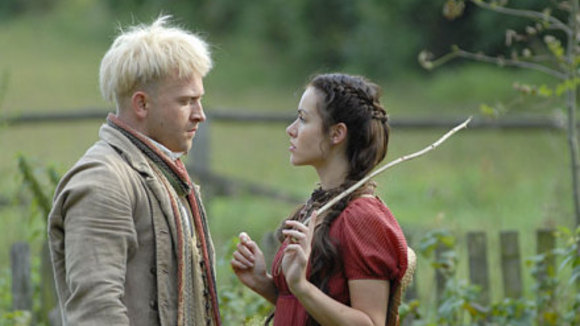 Photo from the movie War Of Love