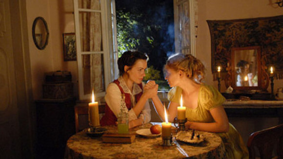 Photo from the movie War Of Love