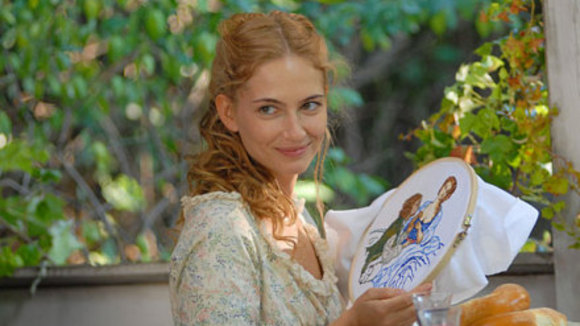 Photo from the movie War Of Love