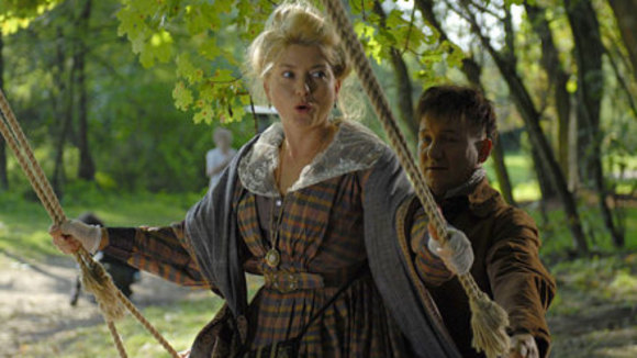 Photo from the movie War Of Love