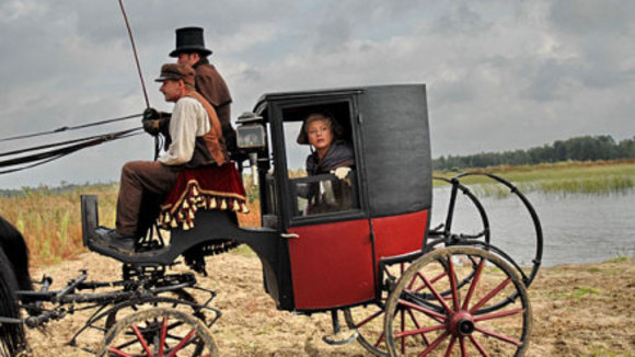 Photo from the movie War Of Love