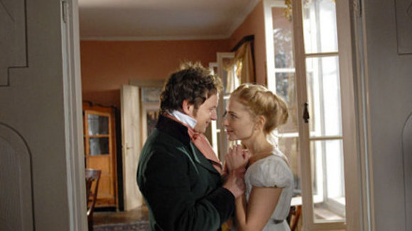 Photo from the movie War Of Love