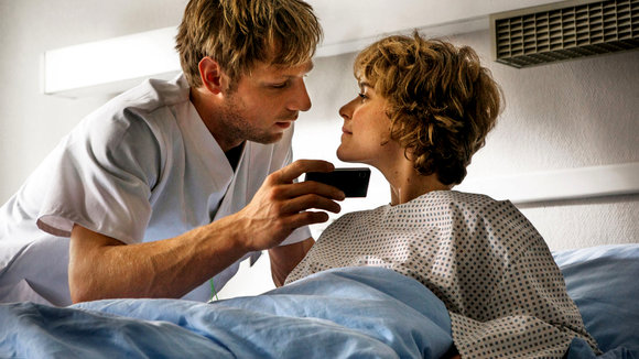 Photo from the movie Wetlands