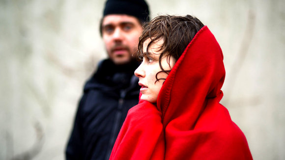 Photo from the movie Wetlands