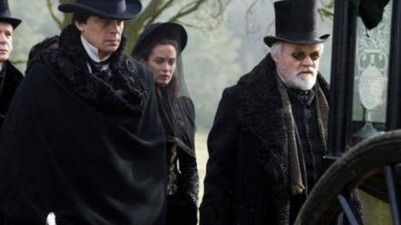 Photo du film Le Loup-garou