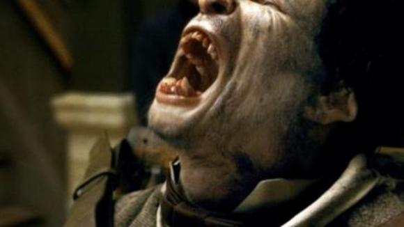 Photo du film Le Loup-garou