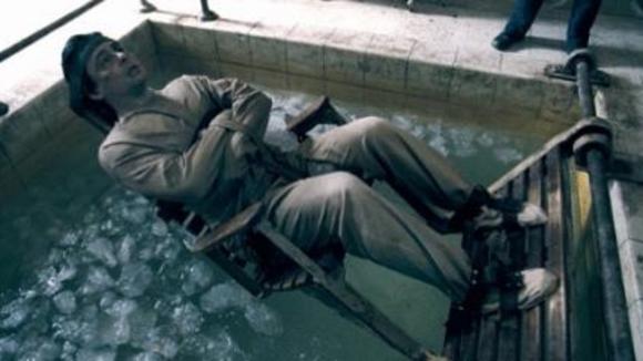 Photo du film Le Loup-garou