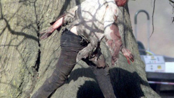 Photo du film Le Loup-garou