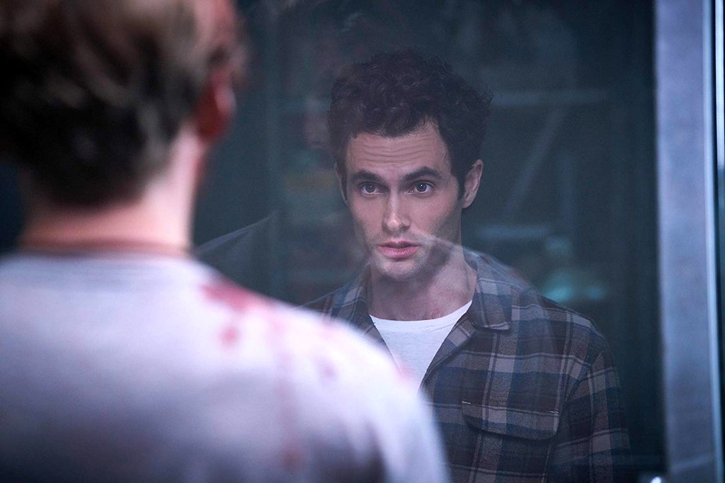 Photo from the movie You