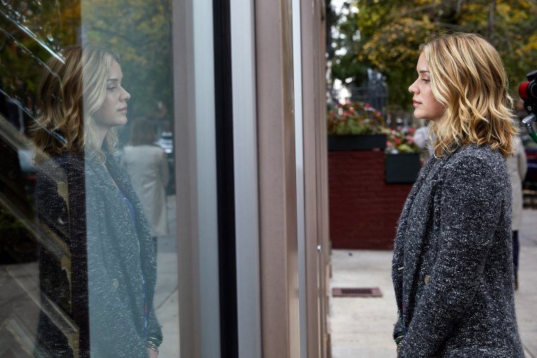 Photo from the movie You