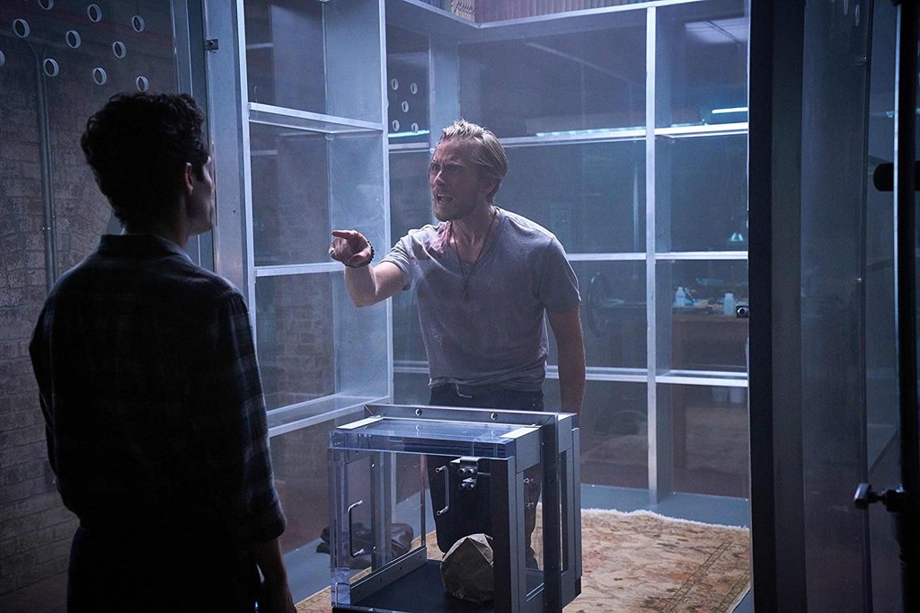 Photo from the movie You