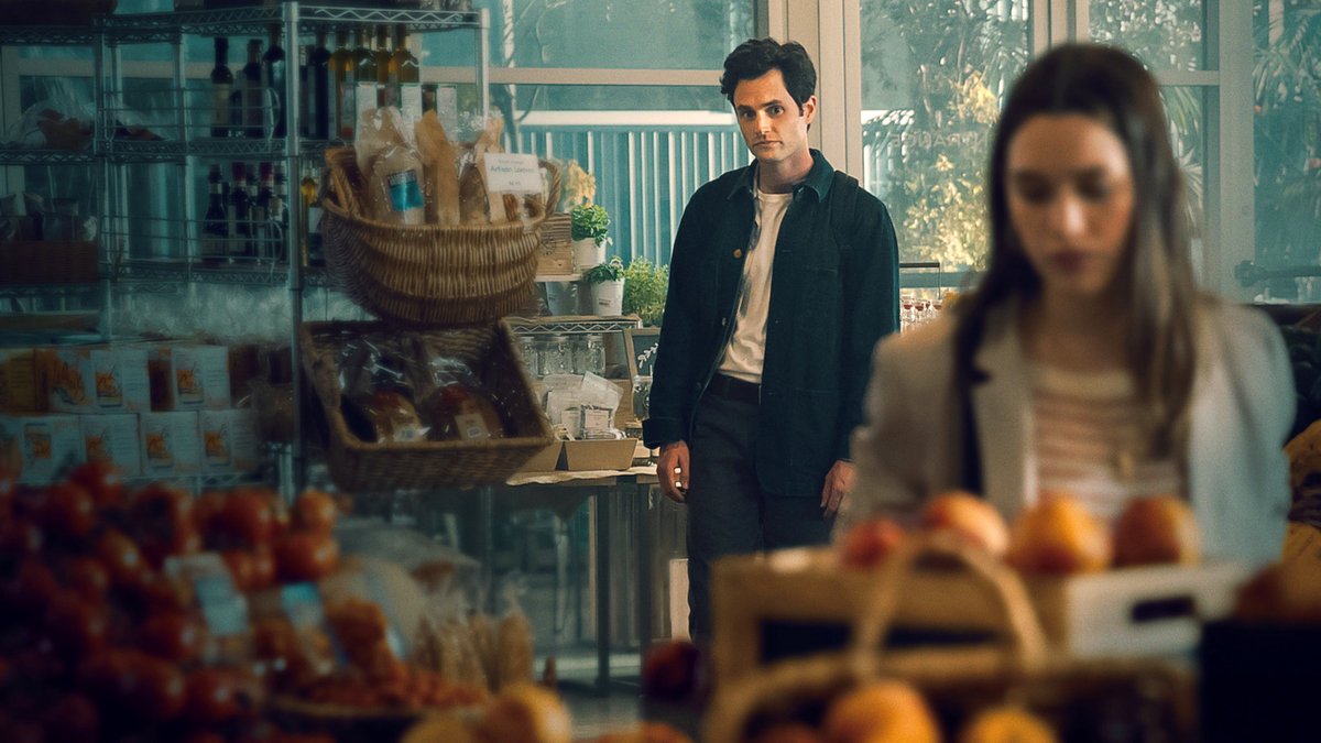 Photo from the movie You