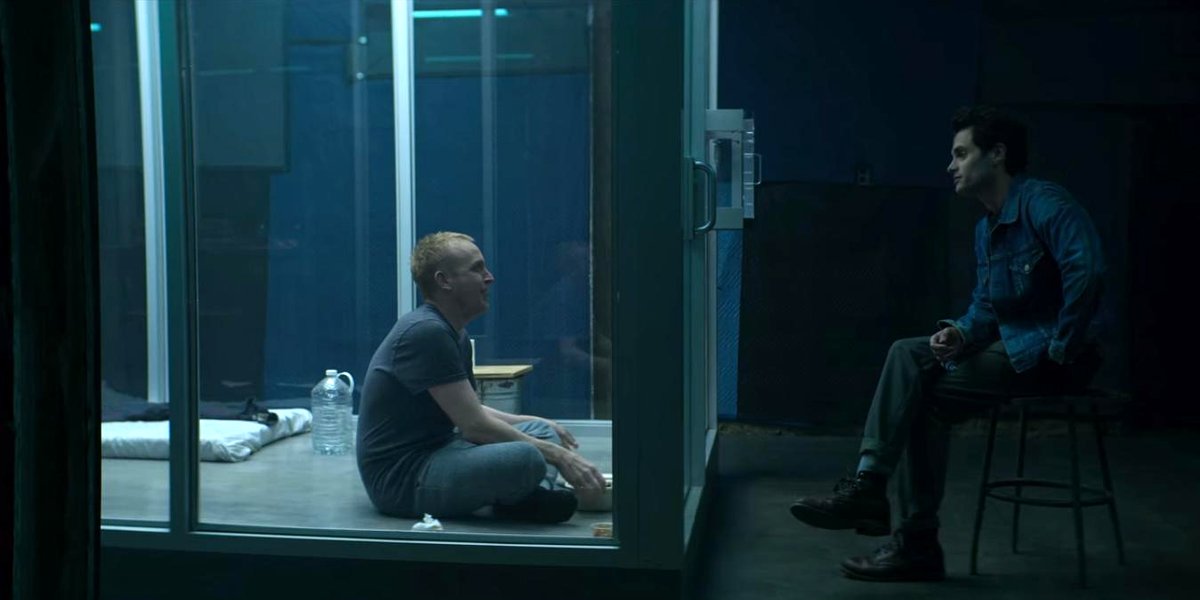 Photo from the movie You