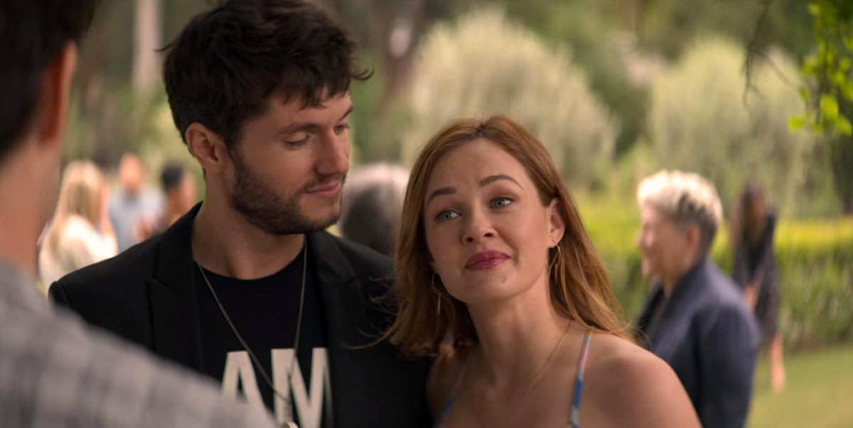 Photo from the movie You