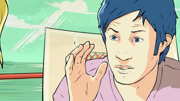 Photo from the movie Zoom