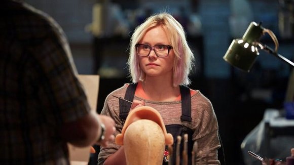 Photo from the movie Zoom