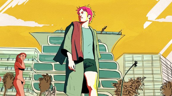 Photo from the movie Zoom