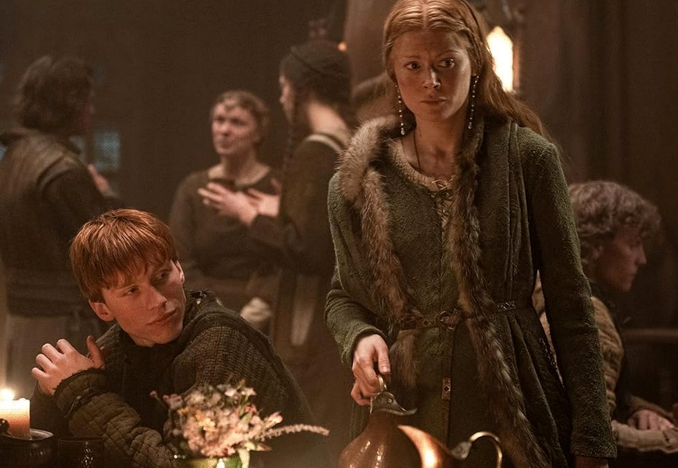 Photo du film King and Conqueror