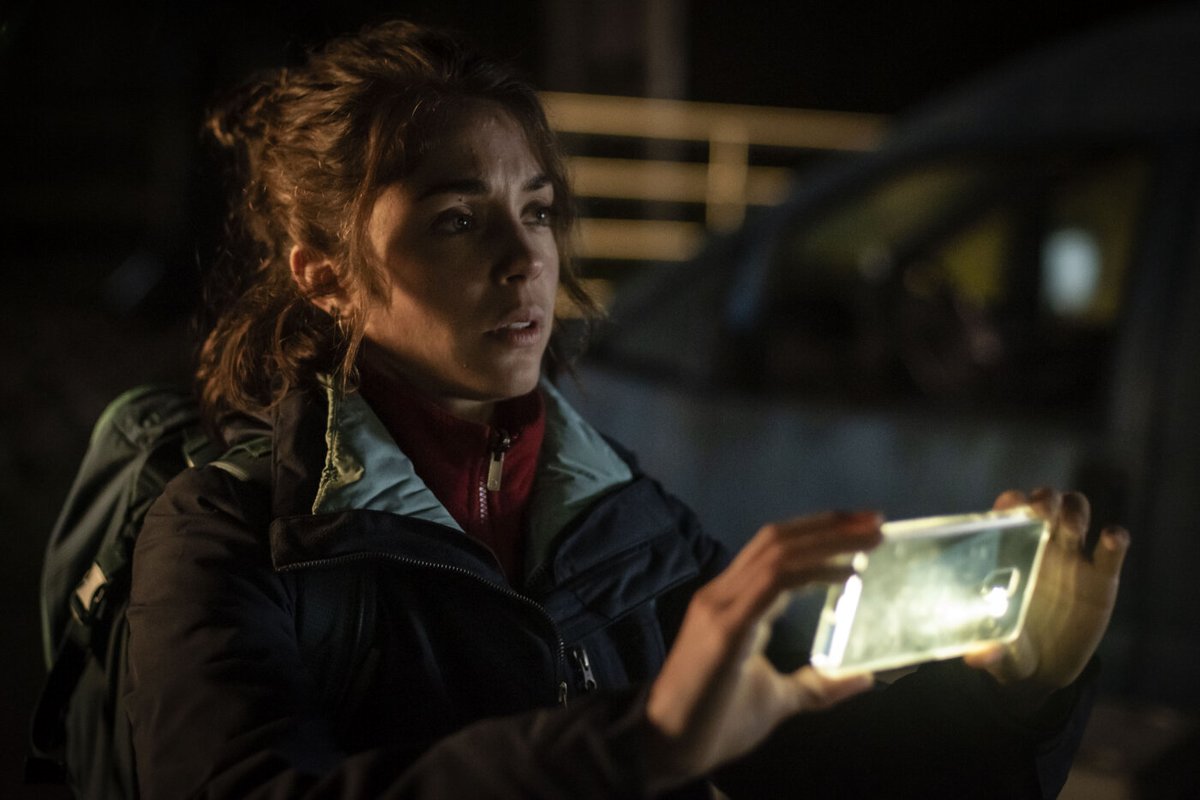 Photo du film Vivants