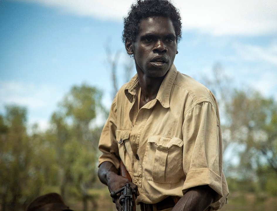 Photo from the movie Fear Below