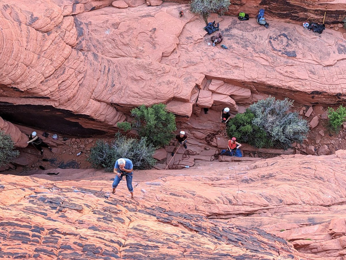 Photo du film Au pied du mur