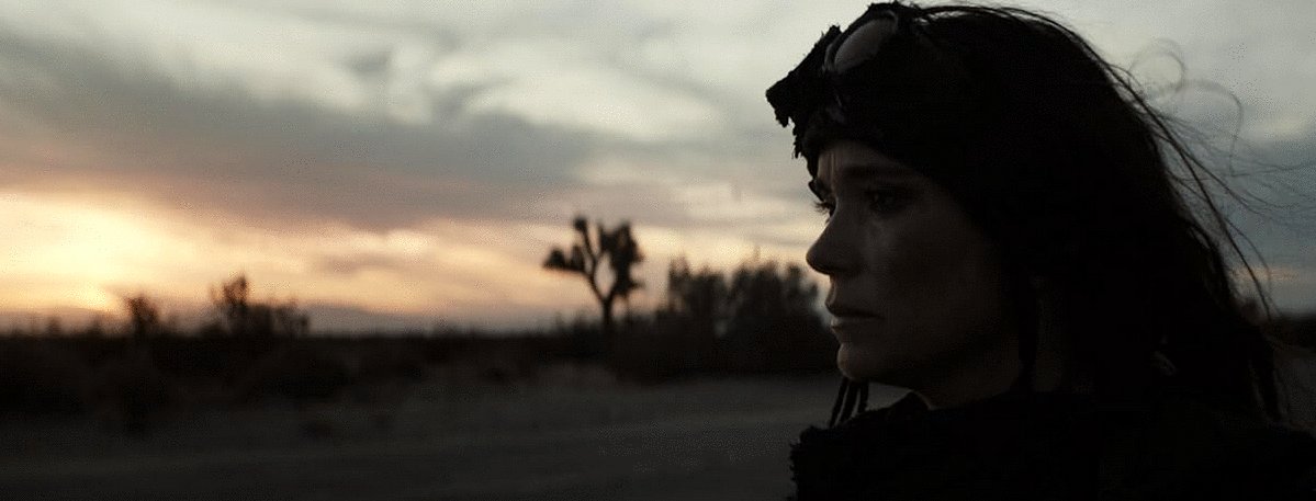 Photo from the movie The Protector