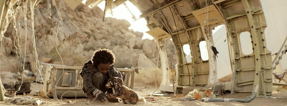 Photo from the movie The Protector