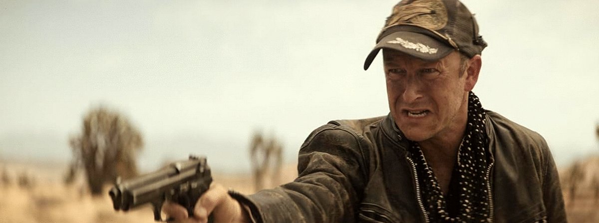 Photo from the movie The Protector