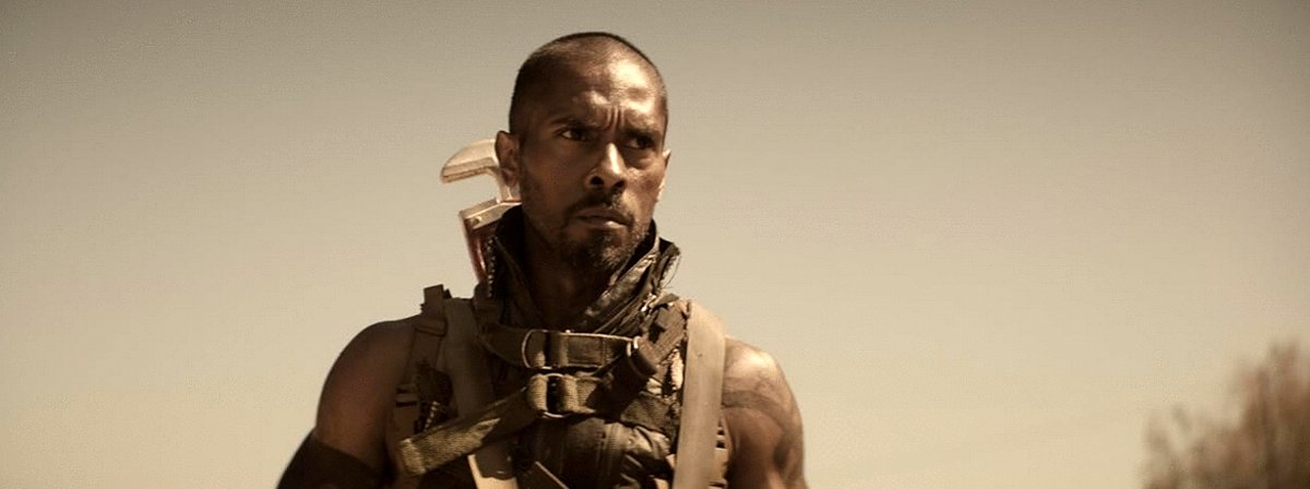 Photo from the movie The Protector