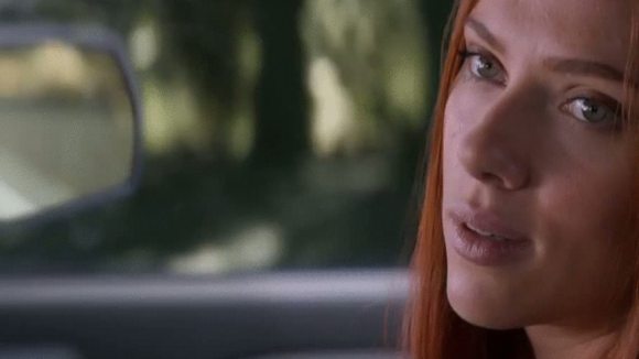 Photo du film Capitaine America, le soldat de l'hiver