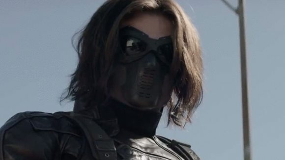 Photo du film Capitaine America, le soldat de l'hiver