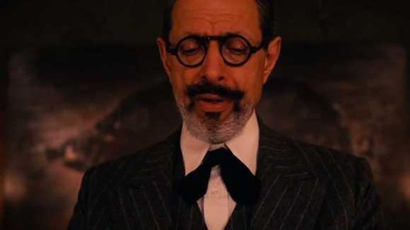 Photo from the movie The Grand Budapest Hotel