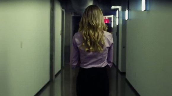 Photo from the movie The Outsider