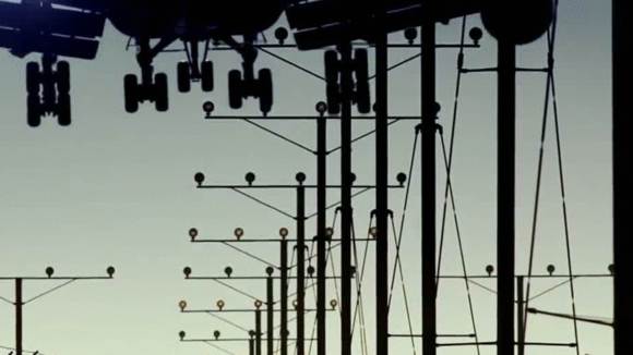 Photo from the movie The Outsider