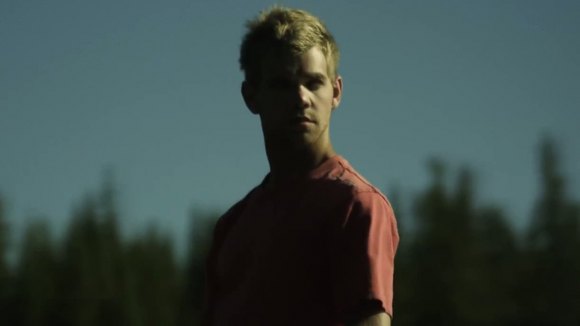 Photo du film La Fille du Martin