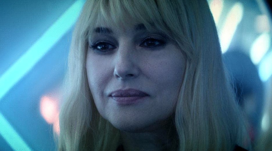 Photo du film The Man Who Sold His Skin