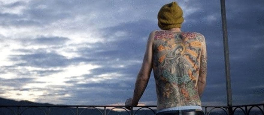 Photo du film The Man Who Sold His Skin